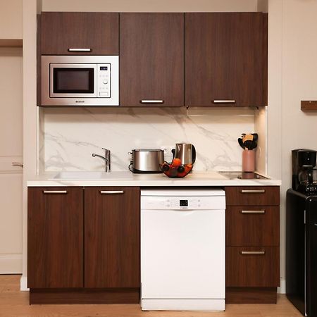 Apartamento Terra D'Automne By Rahault Conciergeriedamecarcas Carcasona Exterior foto