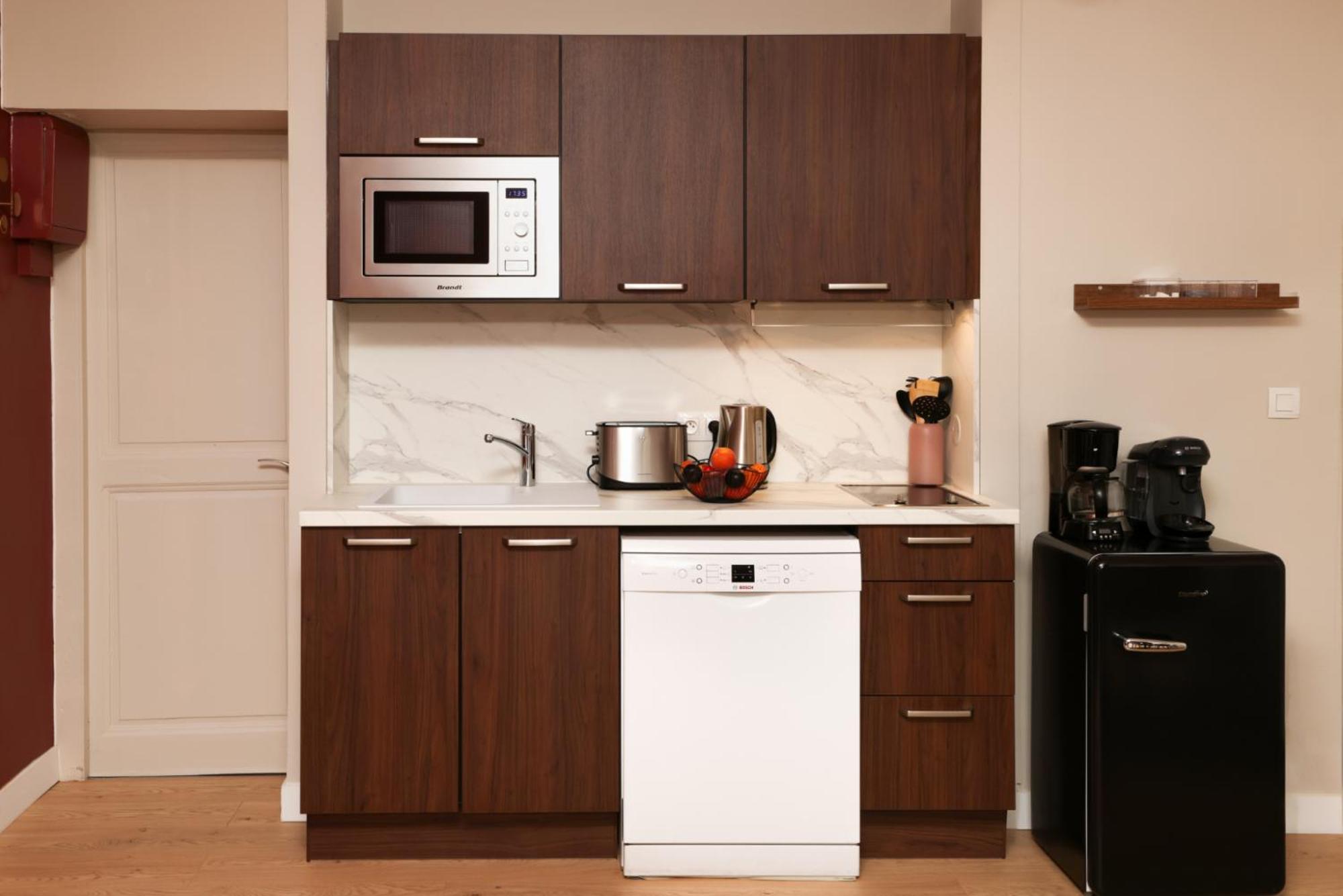 Apartamento Terra D'Automne By Rahault Conciergeriedamecarcas Carcasona Exterior foto