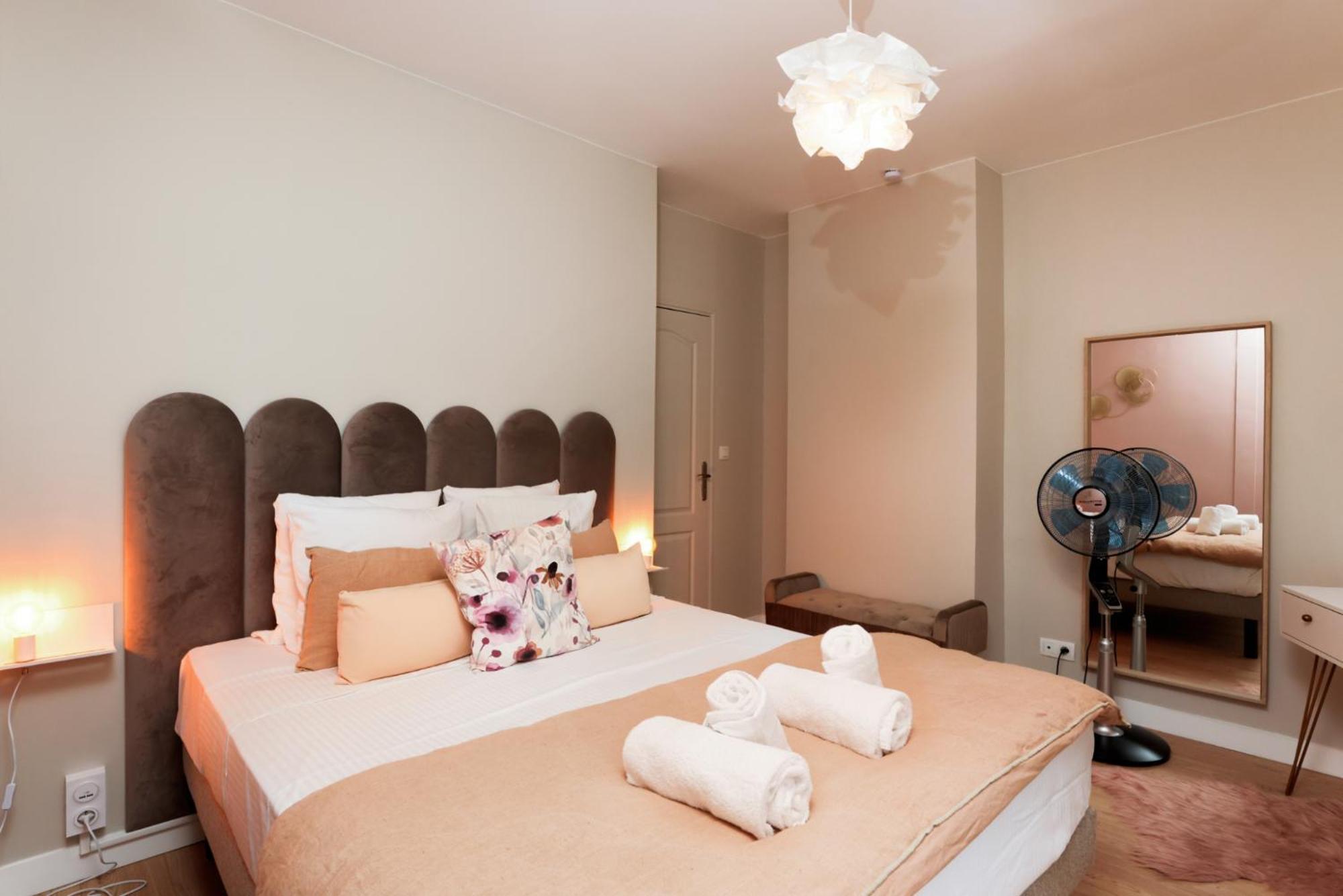 Apartamento Terra D'Automne By Rahault Conciergeriedamecarcas Carcasona Exterior foto