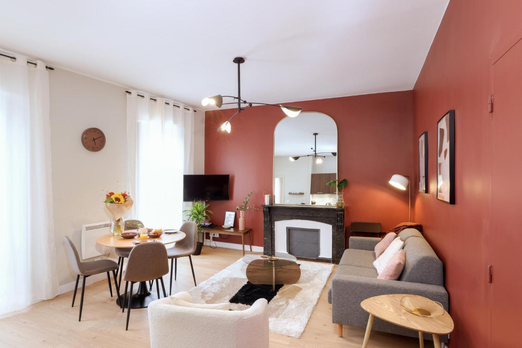 Apartamento Terra D'Automne By Rahault Conciergeriedamecarcas Carcasona Exterior foto